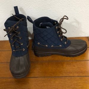 Sperry Shoes - Sperry Boots Sperry Shoes - Sperry Boots